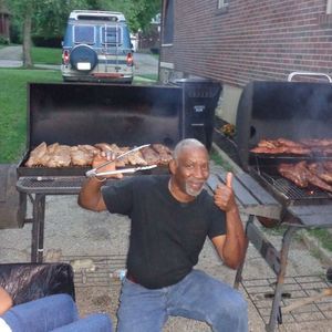 Meet your Posher, Walter